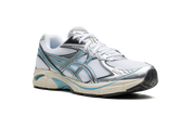 ASICS GT-2160 White Pure Silver Blue 6