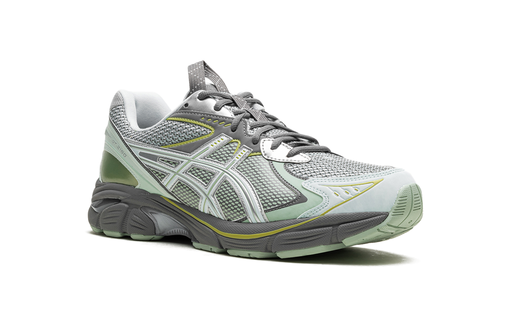 ASICS UB6-S GT-2160 Kiko Kostadinov Arctic Blue Carbon 6