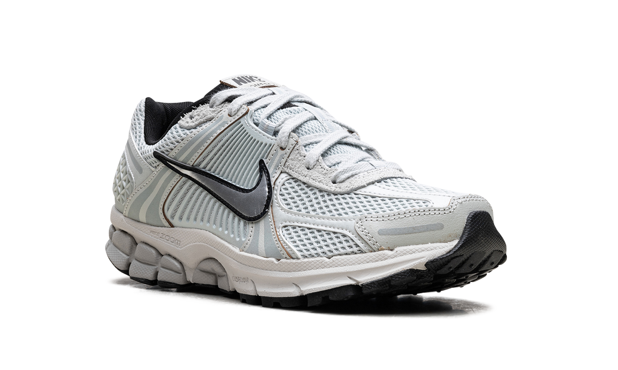 Nike Zoom Vomero 5 'Light Silver Chrome' (W)