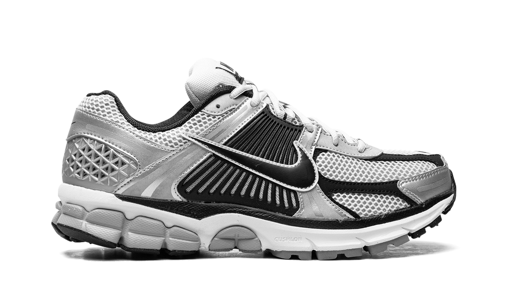 Nike Zoom Vomero 5 'Metallic Silver Black'