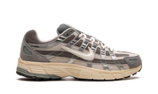Nike P-6000 Flat Pewter