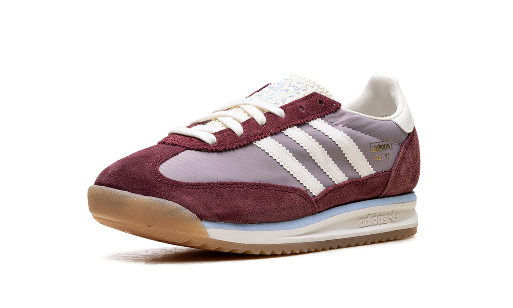 adidas SL 72 RS Preloved Fig Off White