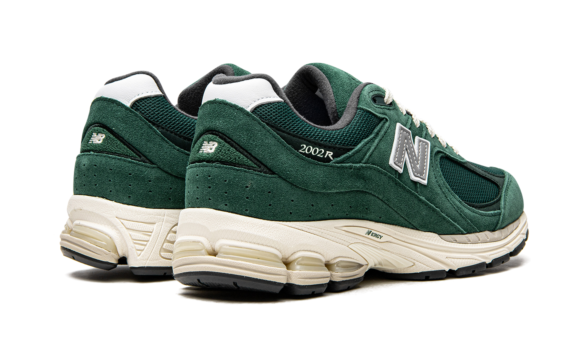 New Balance 2002R Nightwatch Verde
