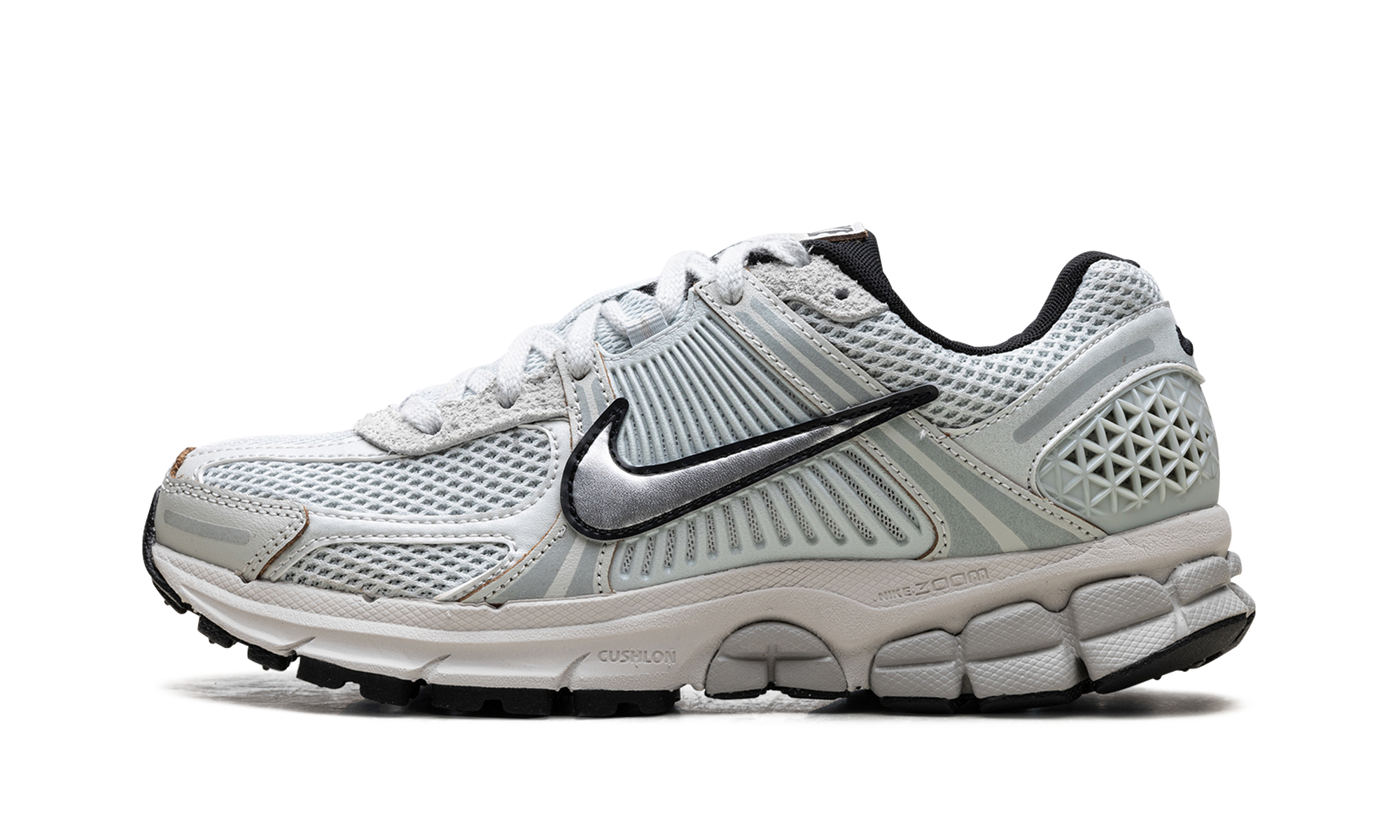 Nike Zoom Vomero 5 'Light Silver Chrome' (W)