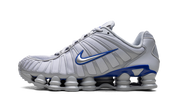 Nike Shox TL 'Wolf Grey Metallic Silver Blue'