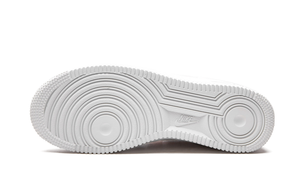 Nike Air Force 1 Crimson Tint (GS)