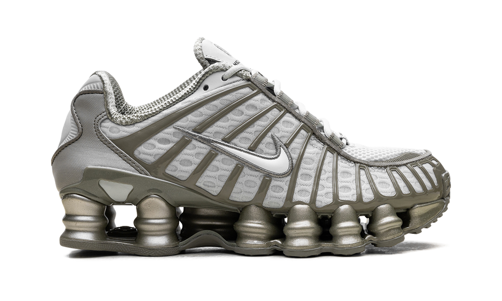 Nike Shox TL Light Army (W)