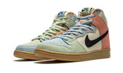 Nike SB Dunk High Spectrum