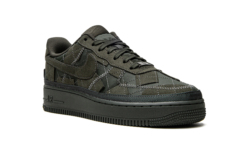 Billie Eilish x Nike Air Force 1 Low Sequoia 2