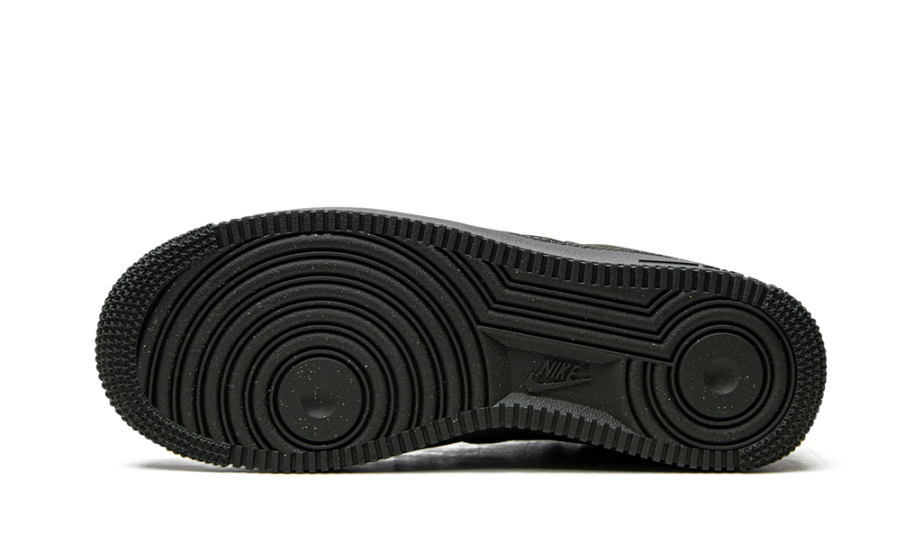 Billie Eilish x Nike Air Force 1 Low Sequoia 6