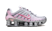 Nike Shox TL Pink Foam (W)