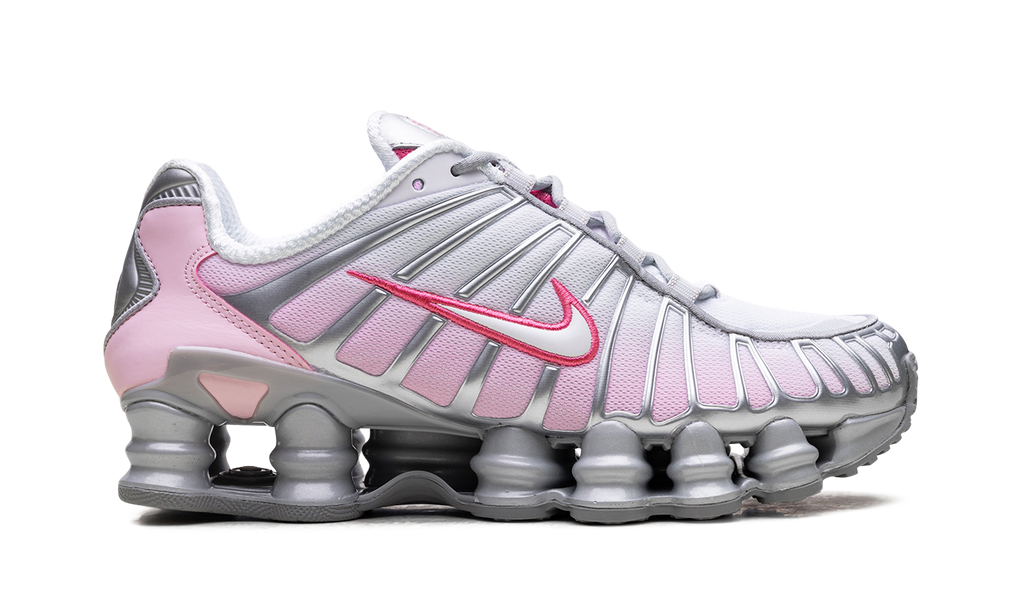 Nike Shox TL Pink Foam (W)