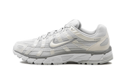 Nike P-6000 Summit White Pure Platinum (W)