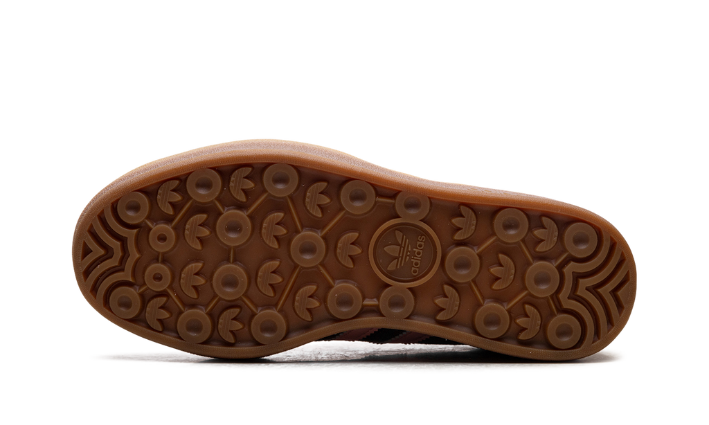 adidas Gazelle Bold Shadow Brown Warm Clay Glow Pink (W)