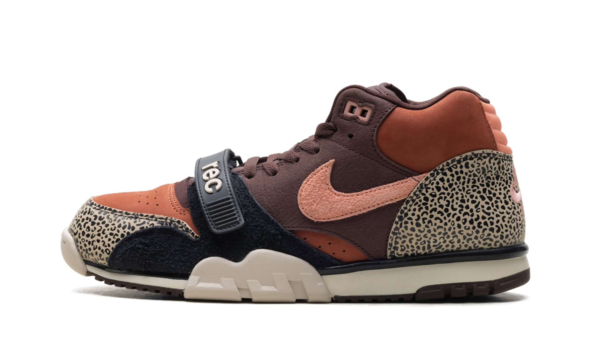 Nike SB Air Trainer 1 Arts-Rec Limestone