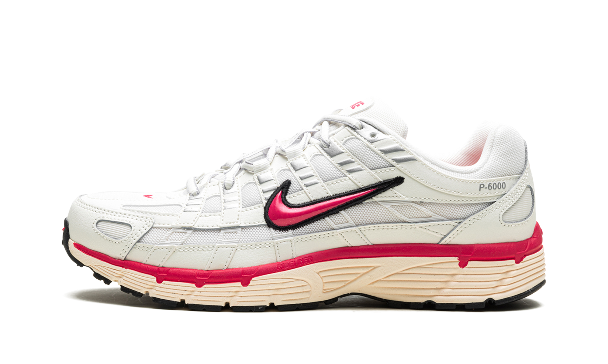 Nike P-6000 Sail Guava Ice (W)