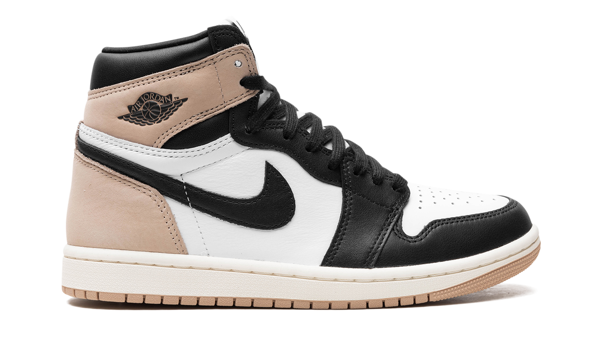 Air Jordan 1 Retro High OG Latte