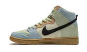 Nike SB Dunk High Spectrum