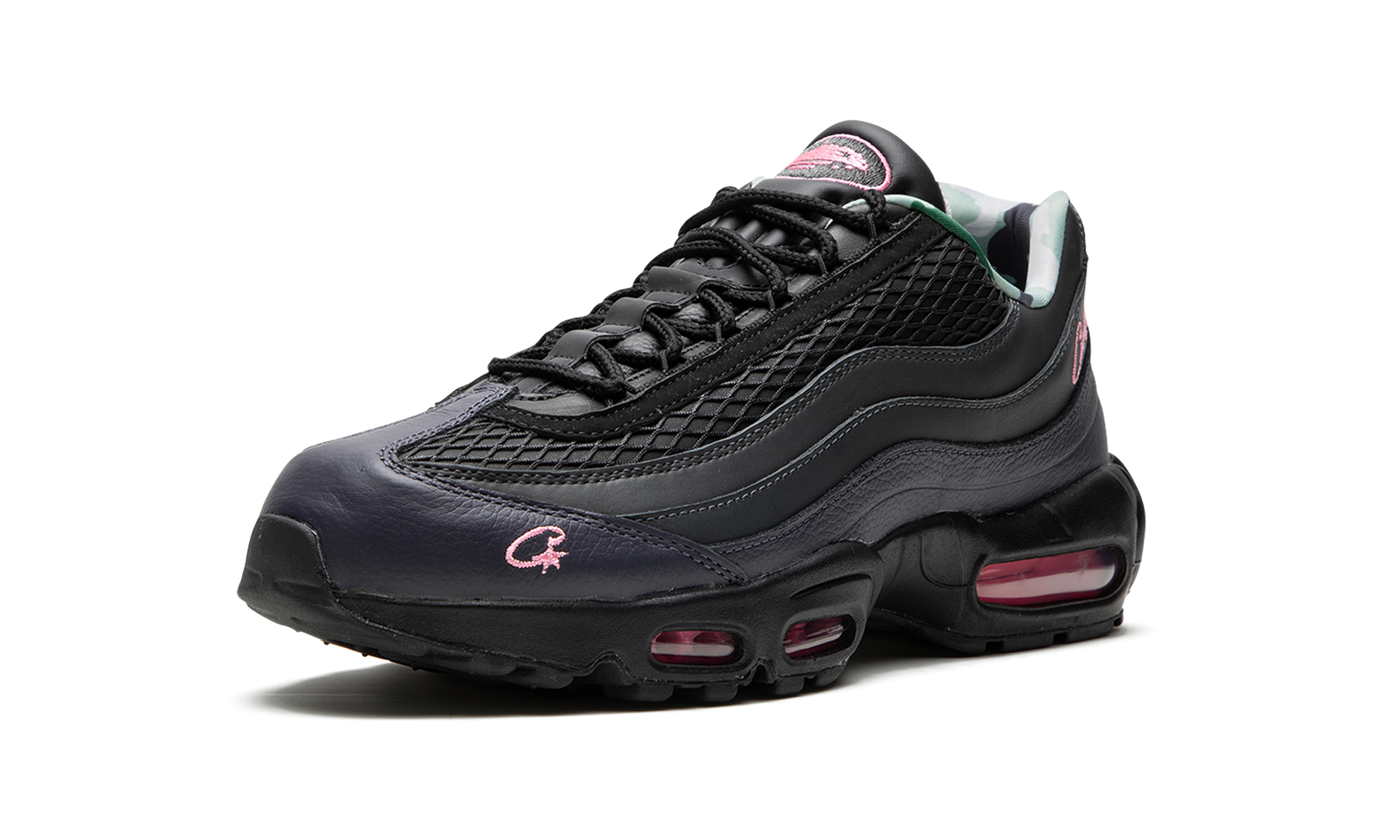 CORTEIZ x Nike Air Max 95 Pink 5