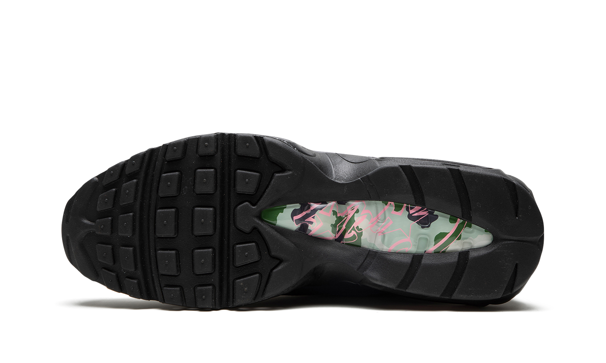 CORTEIZ x Nike Air Max 95 Pink 6