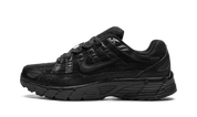 Nike P-6000 Premium Triple Black