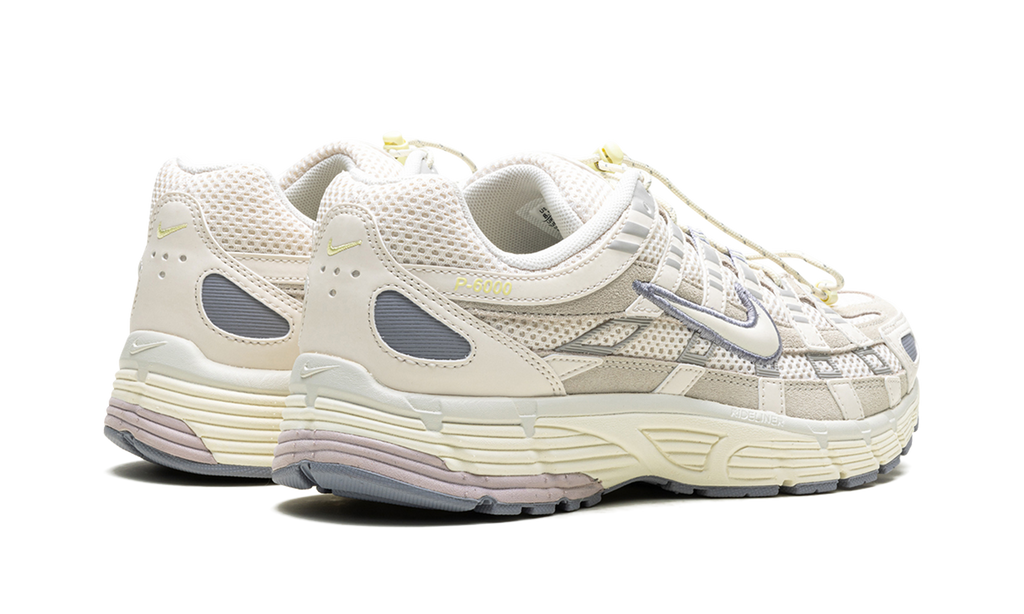 Nike P-6000 Light Bone (W)