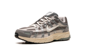 Nike P-6000 Flat Pewter