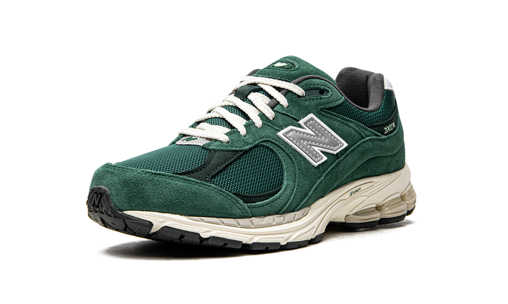 New Balance 2002R Nightwatch Verde