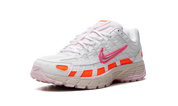 Nike P-6000 Digital Pink Crimson (W)
