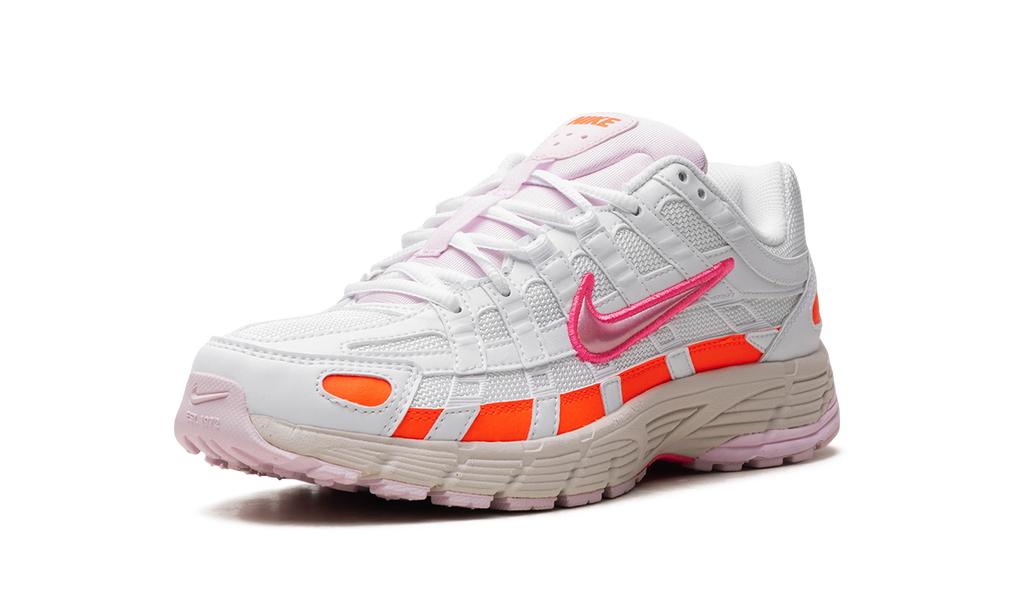 Nike P-6000 Digital Pink Crimson (W)