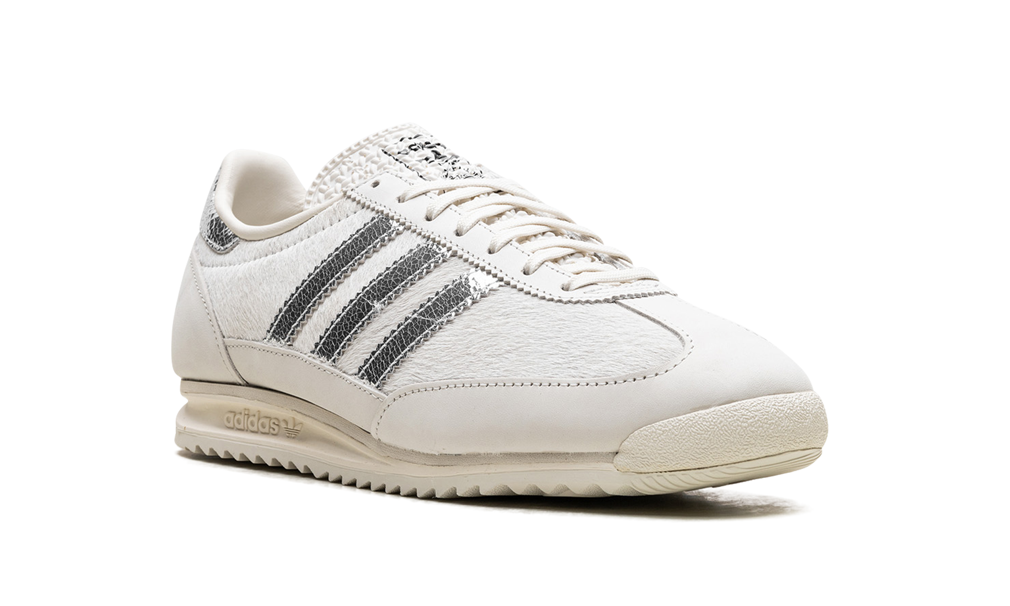 adidas SL 72 OG 'Orbit Grey Silver Metallic' (W)