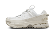 Nike Zoom Vomero Roam 'Summit White Light Bone Light Iron Ore'