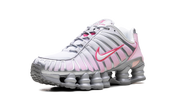Nike Shox TL Pink Foam (W)