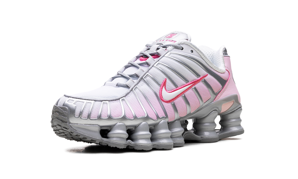 Nike Shox TL Pink Foam (W)