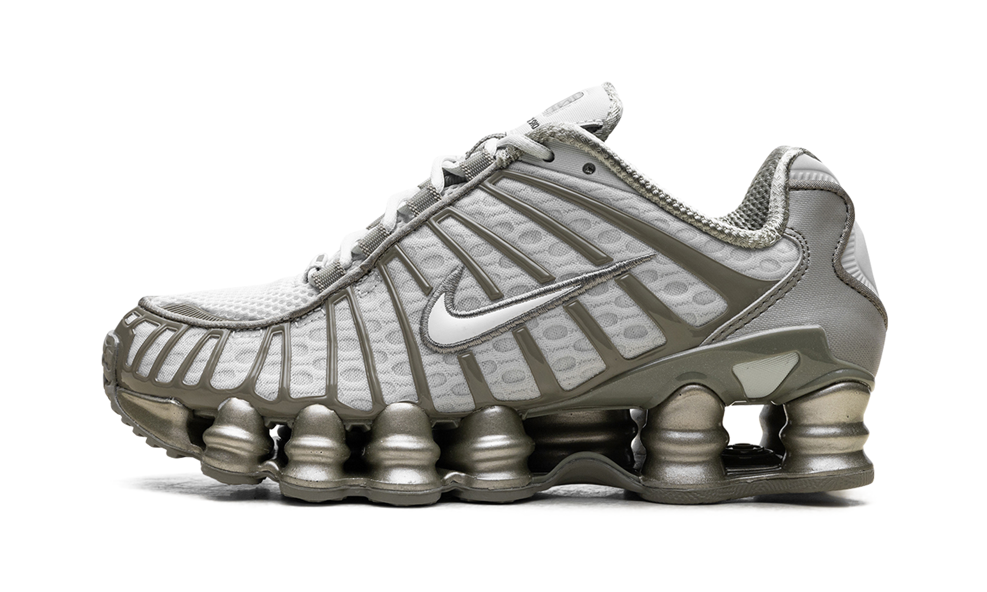 Nike Shox TL Light Army (W)