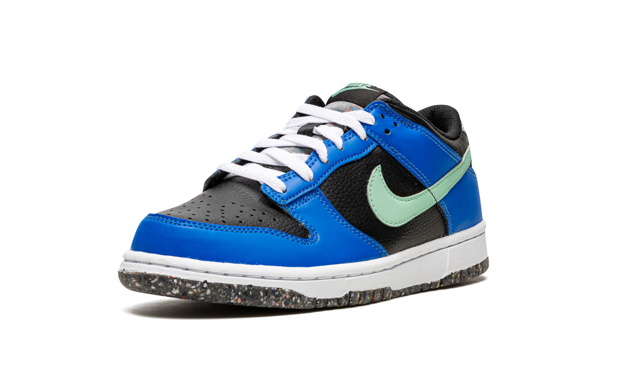 Nike Dunk Low Crater Light Photo Blue
