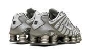 Nike Shox TL Light Army (W)