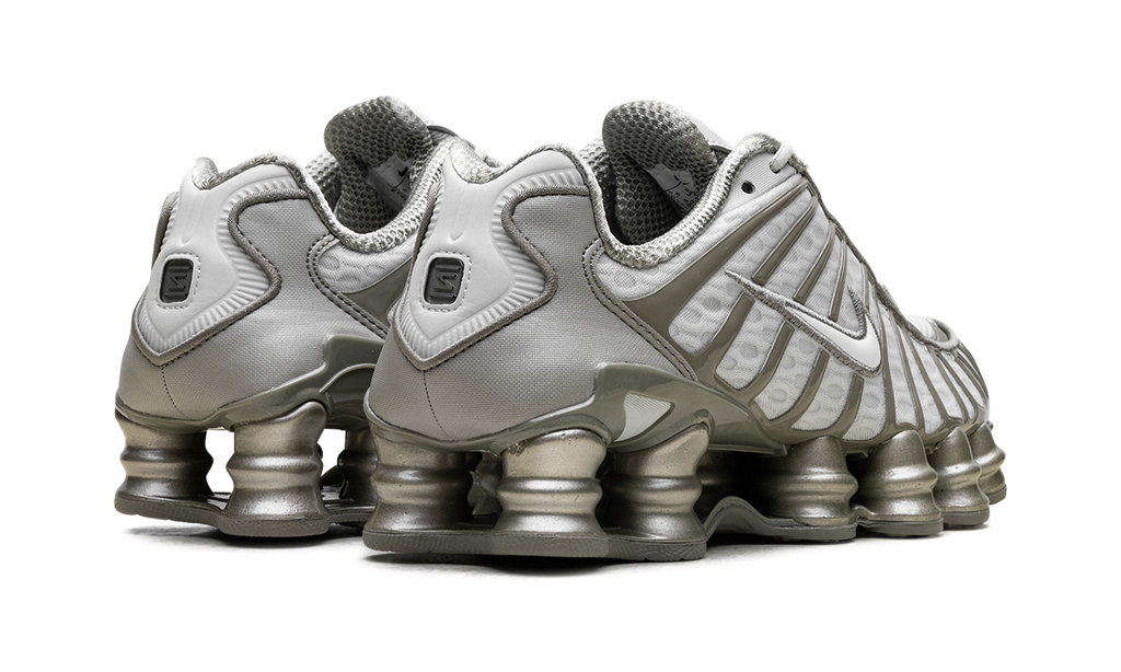 Nike Shox TL Light Army (W)