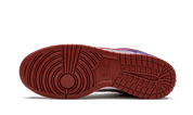 Nike Dunk Low Plum