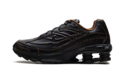 Nike Shox Ride 2 'Black Light British Tan'