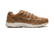 Nike P-6000 SE Flax Metallic Gold Sail