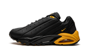 Nike Hot Step Air Terra Drake NOCTA Black University Gold