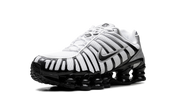 Nike Shox TL Metallic Silver Wolf Grey (W)