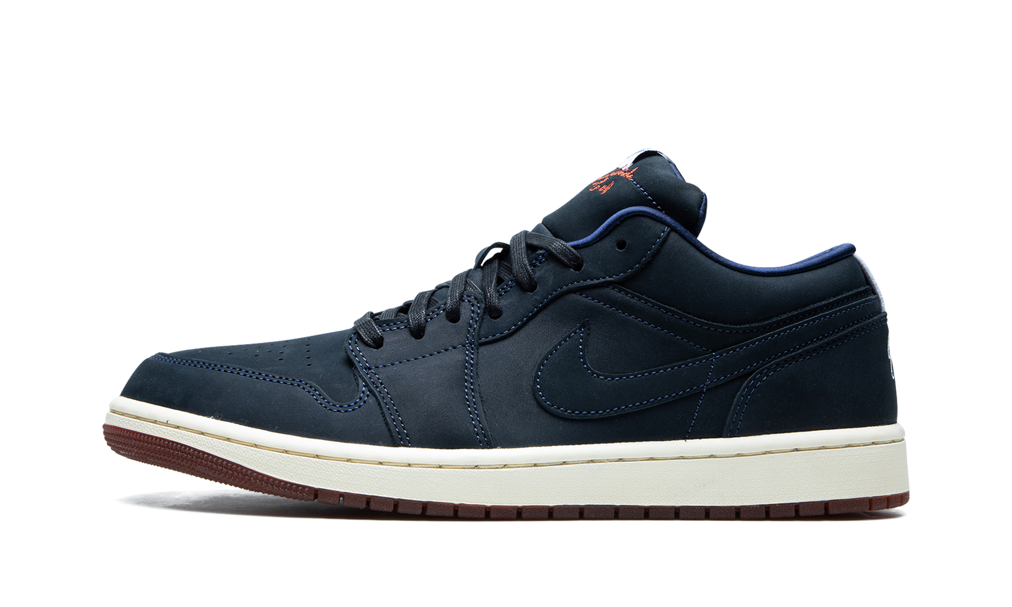 Eastside Golf x Air Jordan 1 Low Midnight Navy 1