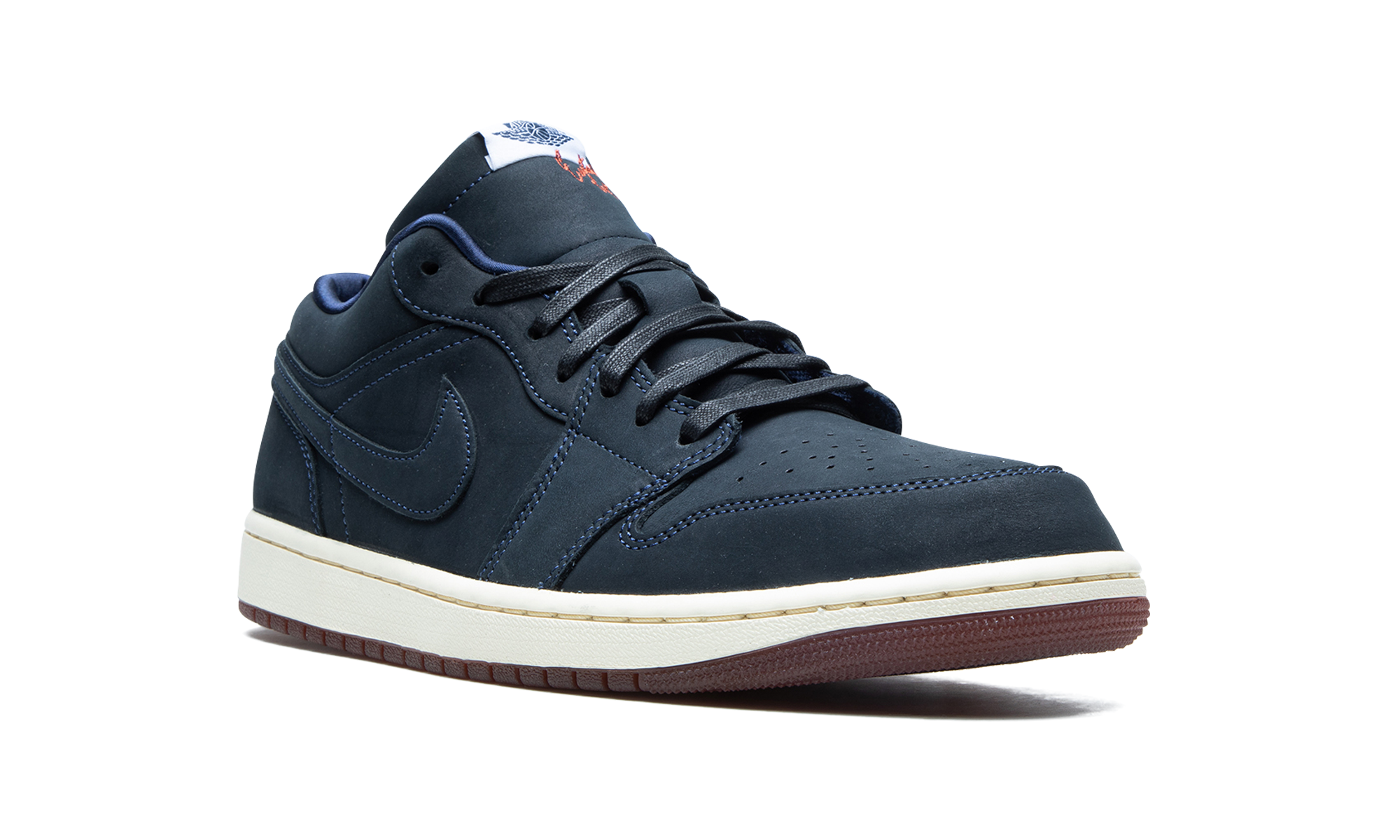 Eastside Golf x Air Jordan 1 Low Midnight Navy 2