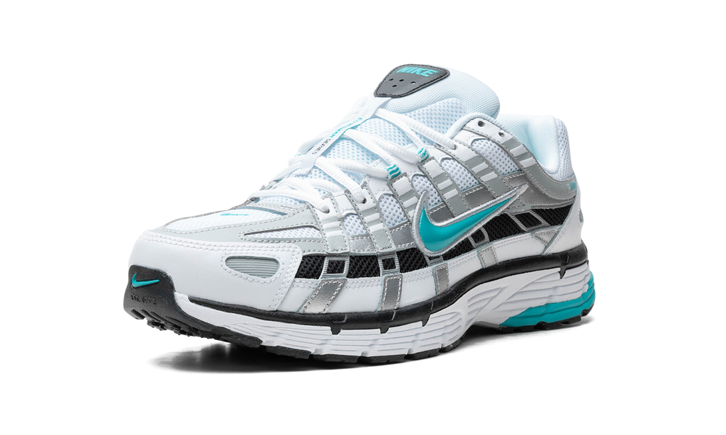 Nike P-6000 Dusty Cactus