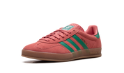 adidas Gazelle Indoor Preloved Scarlet Court Green