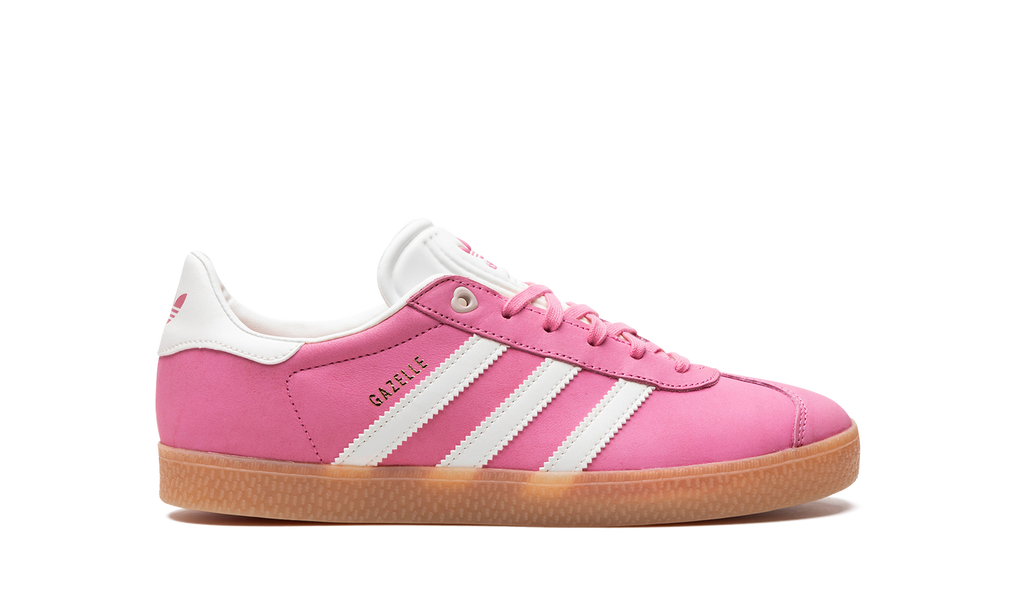 adidas Gazelle 'Pink Fusion' (GS)