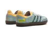 Extra Butter x Adidas Samba Chalk White - Consortium Cup 4