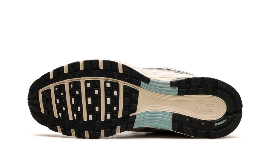 Nike P-6000 Flat Pewter